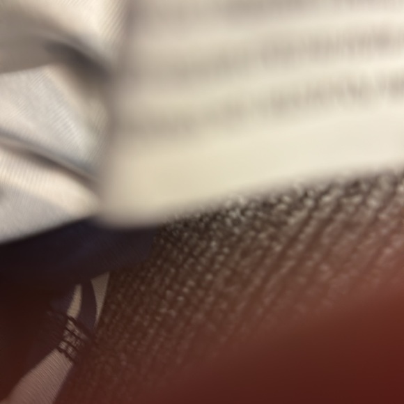 Athletic collection Size S With cool Navy and white design - Picture 9 of 9